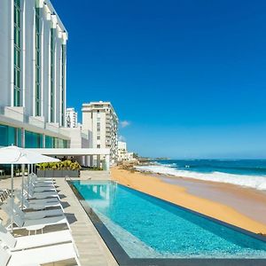 Condado Ocean Club - Adults Only